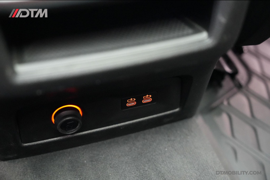 BMW X5 xDrive50e High Executive M-Sport | Glow | Skylounge | Ventilatie