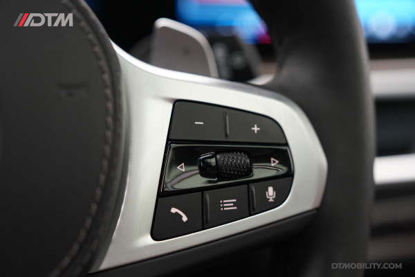 BMW X5 xDrive50e High Executive M-Sport | Glow | Skylounge | Ventilatie