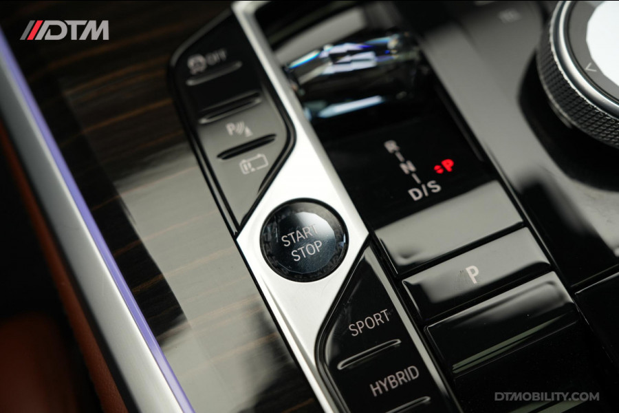 BMW X5 xDrive50e High Executive M-Sport | Glow | Skylounge | Ventilatie