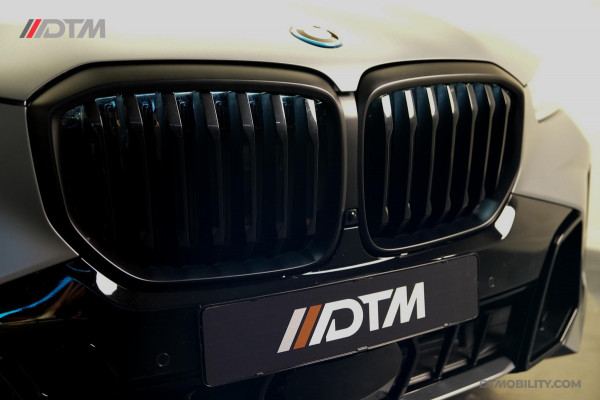 BMW X5 xDrive50e High Executive M-Sport | Glow | Skylounge | Ventilatie