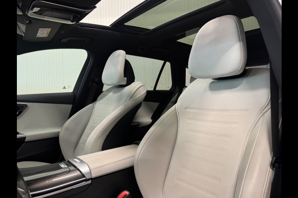 Mercedes-Benz C-Klasse Estate 200 Launch Edition AMG Line | NIGHT | PANO | BURMESTER | LEDER