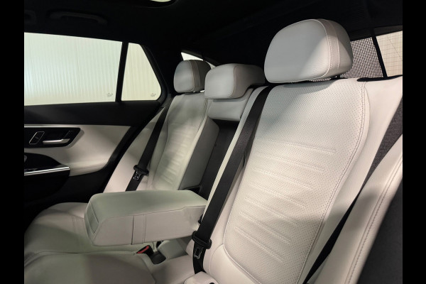 Mercedes-Benz C-Klasse Estate 200 Launch Edition AMG Line | NIGHT | PANO | BURMESTER | LEDER