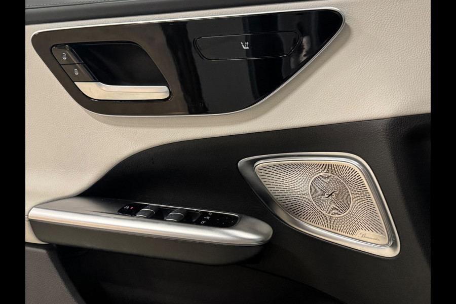 Mercedes-Benz C-Klasse Estate 200 Launch Edition AMG Line | NIGHT | PANO | BURMESTER | LEDER