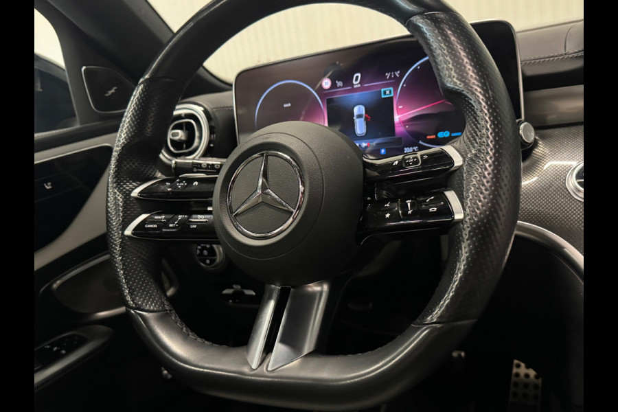 Mercedes-Benz C-Klasse Estate 200 Launch Edition AMG Line | NIGHT | PANO | BURMESTER | LEDER