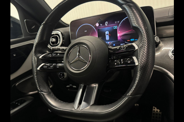 Mercedes-Benz C-Klasse Estate 200 Launch Edition AMG Line | NIGHT | PANO | BURMESTER | LEDER
