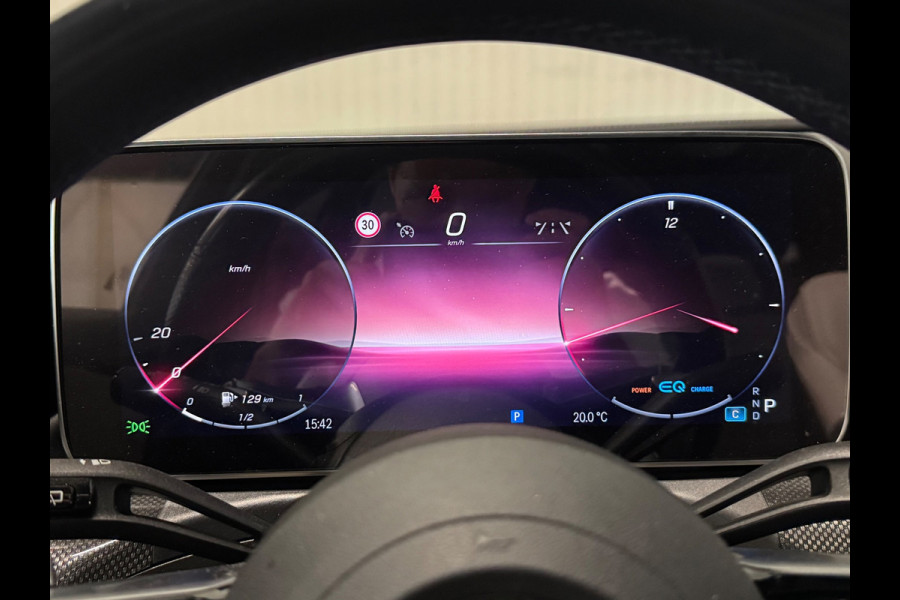 Mercedes-Benz C-Klasse Estate 200 Launch Edition AMG Line | NIGHT | PANO | BURMESTER | LEDER