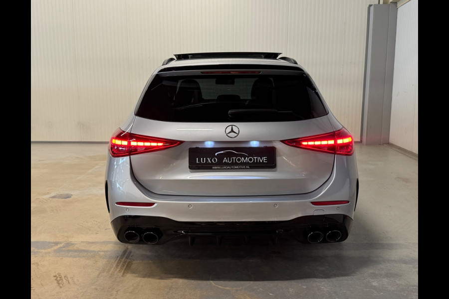 Mercedes-Benz C-Klasse Estate 200 Launch Edition AMG Line | NIGHT | PANO | BURMESTER | LEDER