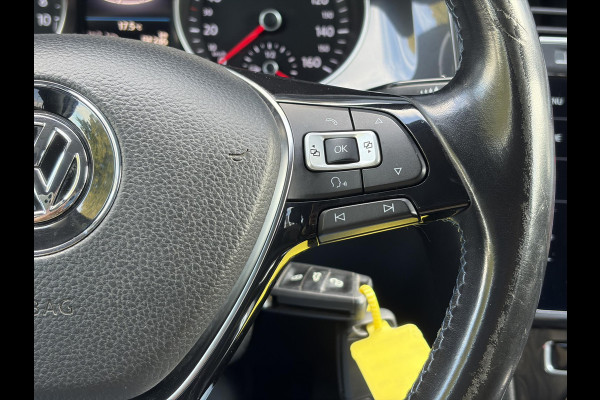 Volkswagen e-Golf ✓SOH 84,55%✓Carplay✓Navi✓LED✓Clima✓Cruise✓Pdc V+A✓Lm velgen✓N.A.P✓Apk tot 07-2027