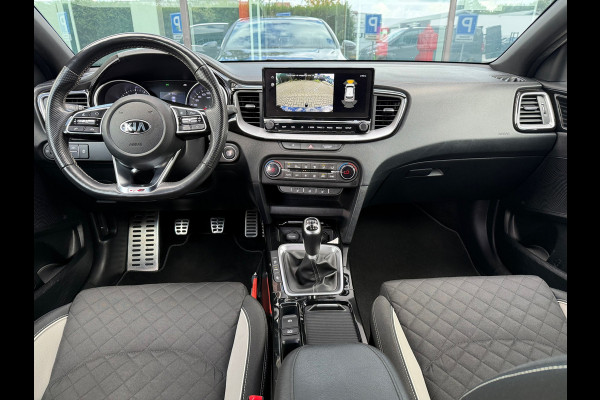 Kia Ceed 1.0 T-GDi GT-Line Business Edition - Climate- Navi - Trekhaak - Org.NL