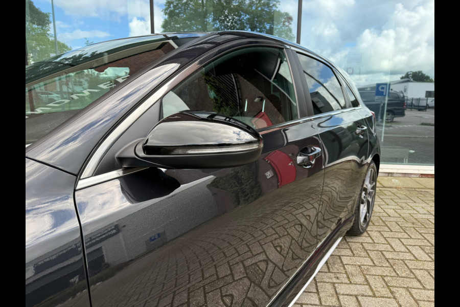 Kia Ceed 1.0 T-GDi GT-Line Business Edition - Climate- Navi - Trekhaak - Org.NL