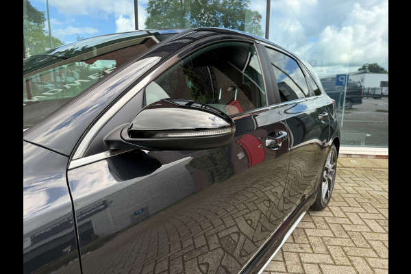 Kia Ceed 1.0 T-GDi GT-Line Business Edition - Climate- Navi - Trekhaak - Org.NL