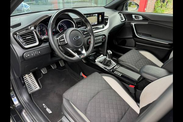 Kia Ceed 1.0 T-GDi GT-Line Business Edition - Climate- Navi - Trekhaak - Org.NL