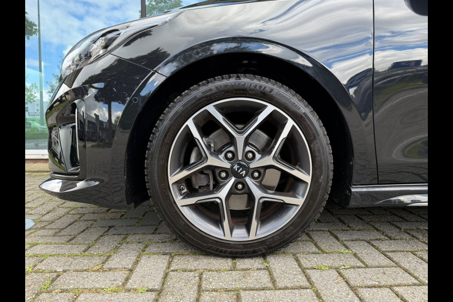 Kia Ceed 1.0 T-GDi GT-Line Business Edition - Climate- Navi - Trekhaak - Org.NL