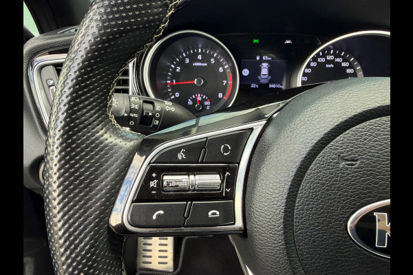 Kia Ceed 1.0 T-GDi GT-Line Business Edition - Climate- Navi - Trekhaak - Org.NL