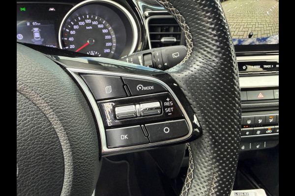 Kia Ceed 1.0 T-GDi GT-Line Business Edition - Climate- Navi - Trekhaak - Org.NL