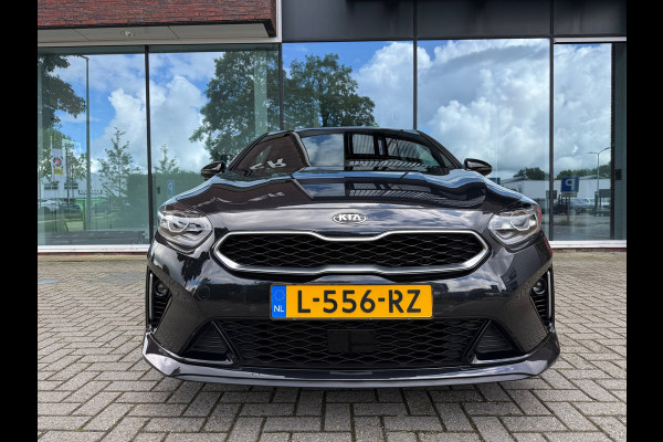 Kia Ceed 1.0 T-GDi GT-Line Business Edition - Climate- Navi - Trekhaak - Org.NL