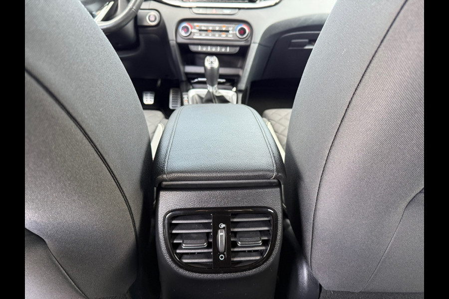 Kia Ceed 1.0 T-GDi GT-Line Business Edition - Climate- Navi - Trekhaak - Org.NL