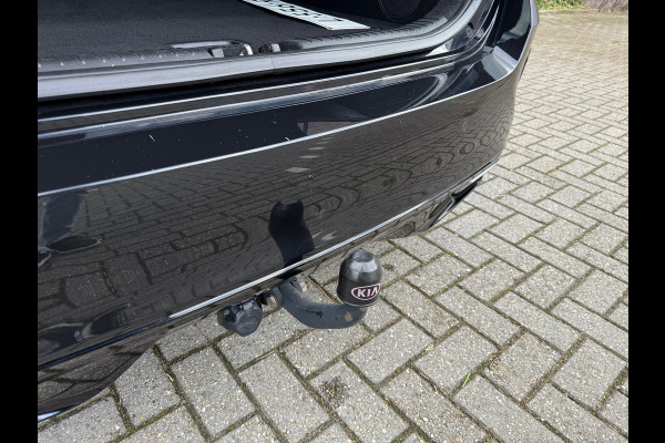 Kia Ceed 1.0 T-GDi GT-Line Business Edition - Climate- Navi - Trekhaak - Org.NL