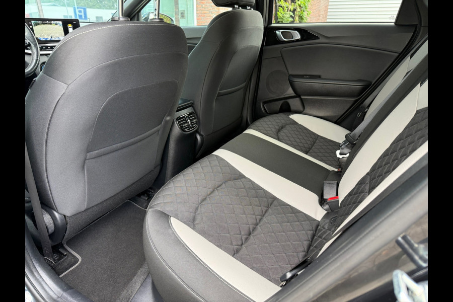 Kia Ceed 1.0 T-GDi GT-Line Business Edition - Climate- Navi - Trekhaak - Org.NL