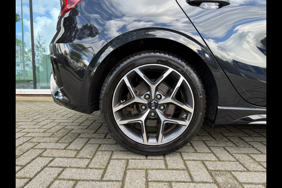 Kia Ceed 1.0 T-GDi GT-Line Business Edition - Climate- Navi - Trekhaak - Org.NL