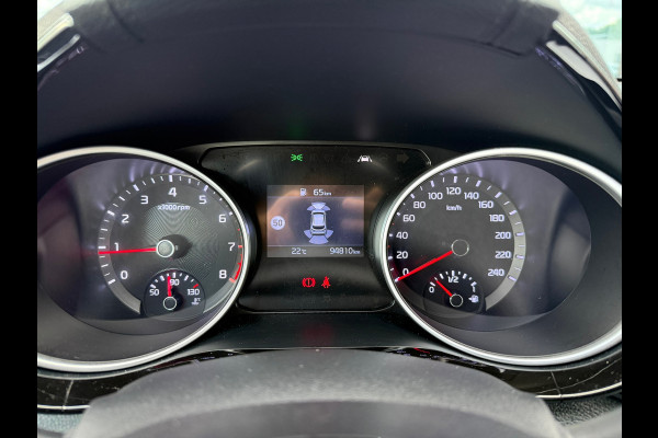 Kia Ceed 1.0 T-GDi GT-Line Business Edition - Climate- Navi - Trekhaak - Org.NL