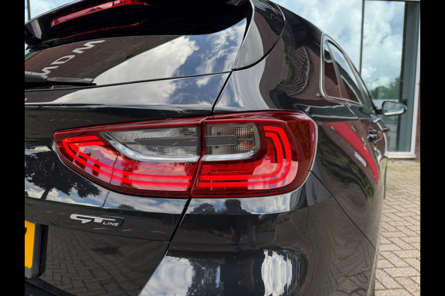 Kia Ceed 1.0 T-GDi GT-Line Business Edition - Climate- Navi - Trekhaak - Org.NL