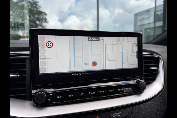 Kia Ceed 1.0 T-GDi GT-Line Business Edition - Climate- Navi - Trekhaak - Org.NL
