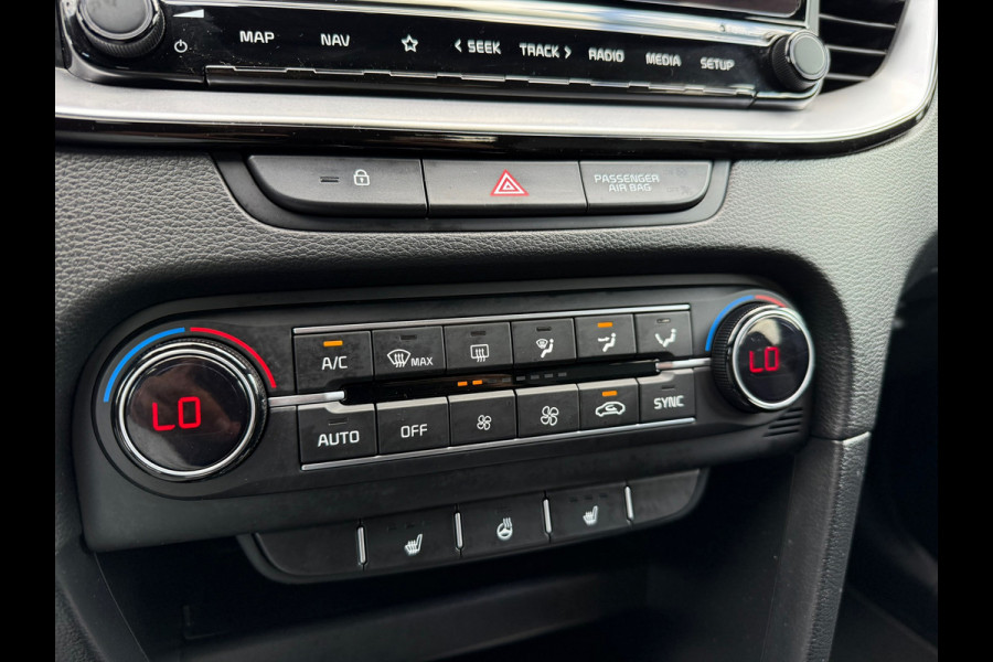 Kia Ceed 1.0 T-GDi GT-Line Business Edition - Climate- Navi - Trekhaak - Org.NL