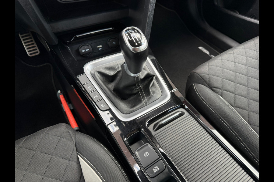 Kia Ceed 1.0 T-GDi GT-Line Business Edition - Climate- Navi - Trekhaak - Org.NL