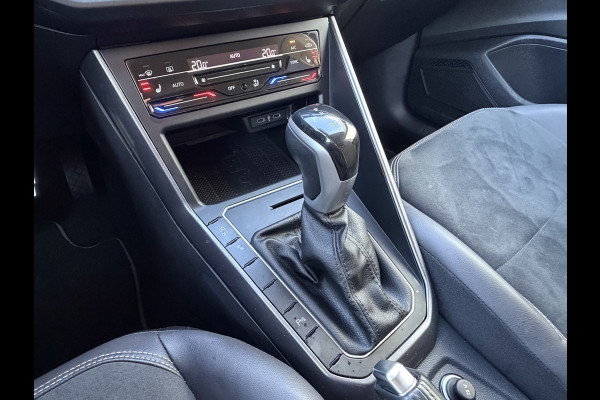 Volkswagen Polo 1.0 TSI Automaat Style Stoelverw ACC ECC Carplay IQ-Light
