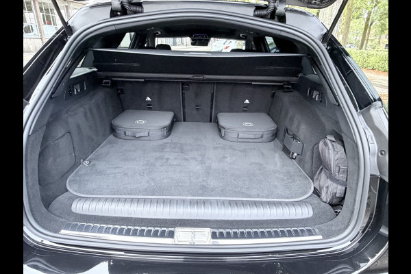 Mercedes-Benz E-Klasse Estate AMG 53 4MATIC+ Dynamic Plus pakket, AMG Performance schaalstoelen, Pano, 21 inch. Klasse 4 alarm