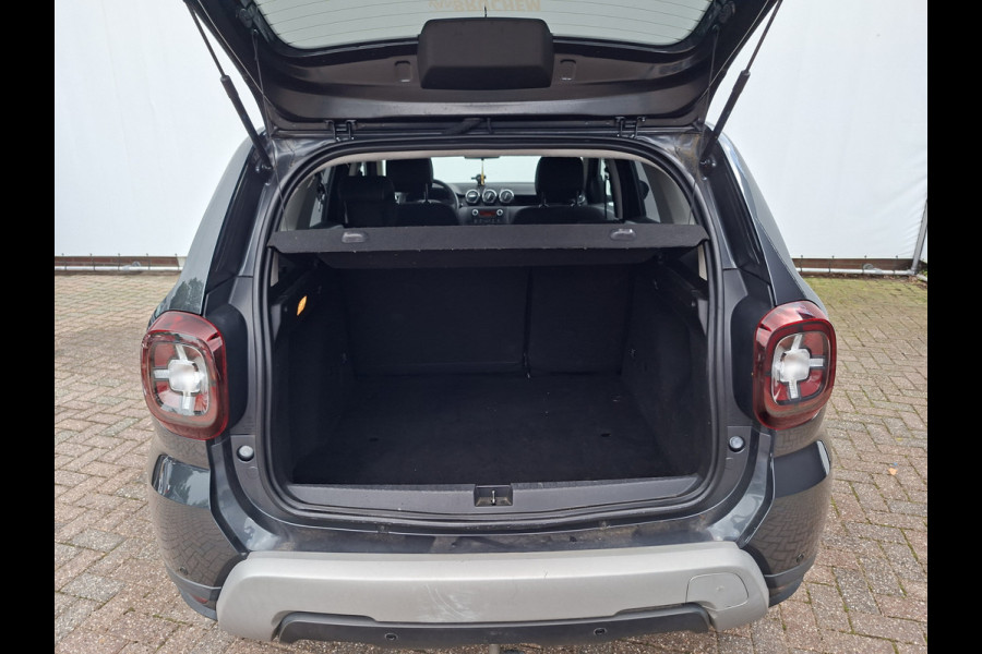 Dacia Duster 1.2 TCe 126pk Comfort Airco Cruise Trekhaak Hoge instap