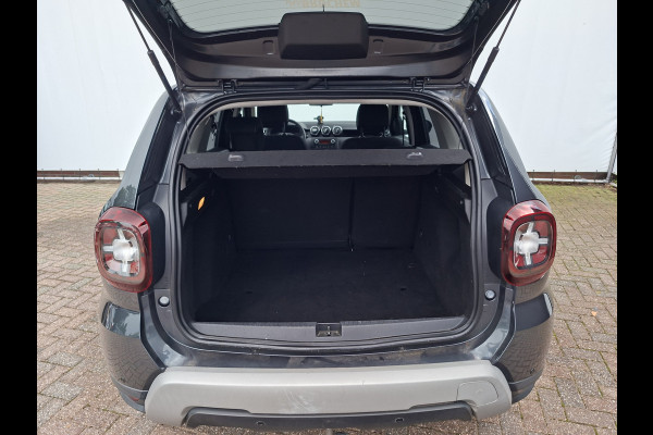 Dacia Duster 1.2 TCe 126pk Comfort Airco Cruise Trekhaak Hoge instap