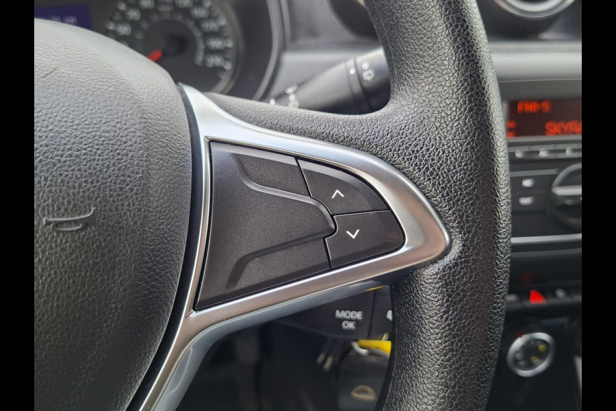 Dacia Duster 1.2 TCe 126pk Comfort Airco Cruise Trekhaak Hoge instap