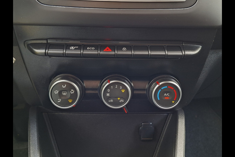 Dacia Duster 1.2 TCe 126pk Comfort Airco Cruise Trekhaak Hoge instap