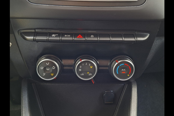 Dacia Duster 1.2 TCe 126pk Comfort Airco Cruise Trekhaak Hoge instap