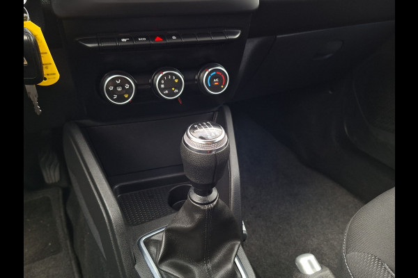 Dacia Duster 1.2 TCe 126pk Comfort Airco Cruise Trekhaak Hoge instap
