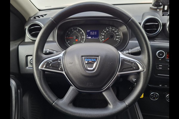 Dacia Duster 1.2 TCe 126pk Comfort Airco Cruise Trekhaak Hoge instap