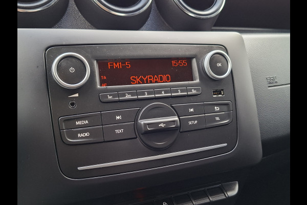 Dacia Duster 1.2 TCe 126pk Comfort Airco Cruise Trekhaak Hoge instap