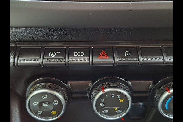 Dacia Duster 1.2 TCe 126pk Comfort Airco Cruise Trekhaak Hoge instap