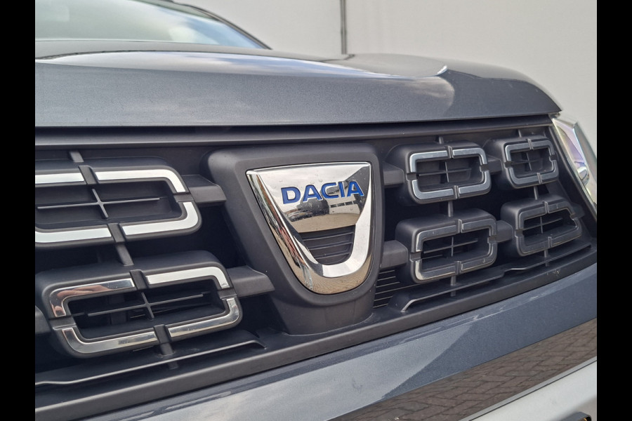 Dacia Duster 1.2 TCe 126pk Comfort Airco Cruise Trekhaak Hoge instap