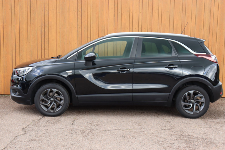 Opel Crossland X 1.2 Turbo Edition 2020 Org.NL afn.trekhaak a.camera