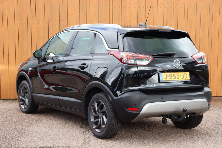 Opel Crossland X 1.2 Turbo Edition 2020 Org.NL afn.trekhaak a.camera
