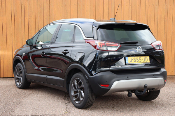 Opel Crossland X 1.2 Turbo Edition 2020 Org.NL afn.trekhaak a.camera