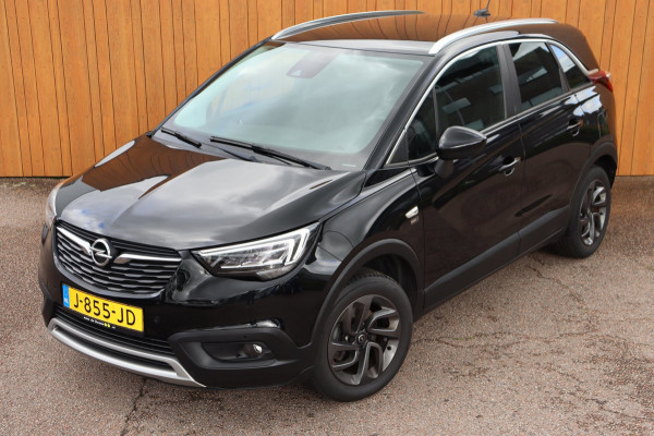Opel Crossland X 1.2 Turbo Edition 2020 Org.NL afn.trekhaak a.camera