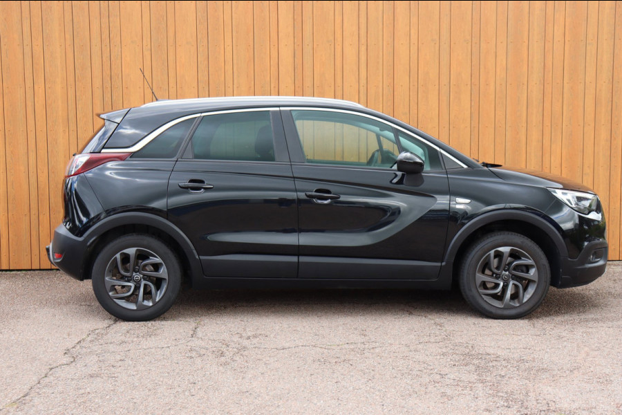 Opel Crossland X 1.2 Turbo Edition 2020 Org.NL afn.trekhaak a.camera