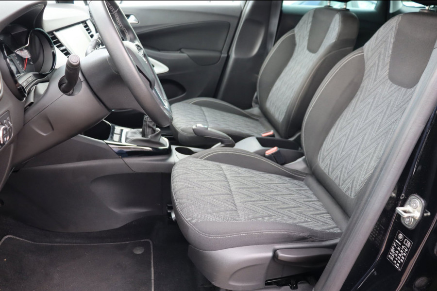 Opel Crossland X 1.2 Turbo Edition 2020 Org.NL afn.trekhaak a.camera