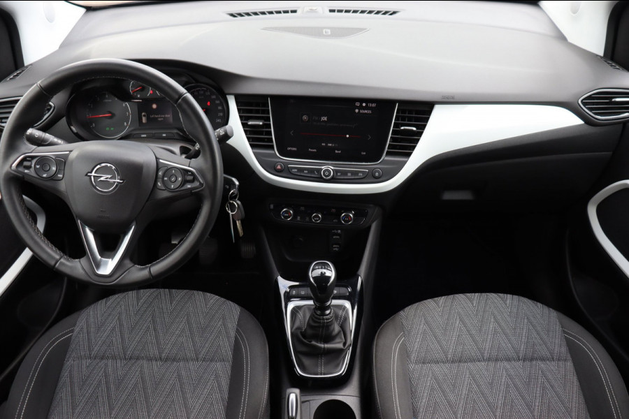 Opel Crossland X 1.2 Turbo Edition 2020 Org.NL afn.trekhaak a.camera