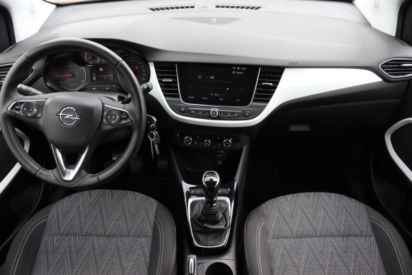 Opel Crossland X 1.2 Turbo Edition 2020 Org.NL afn.trekhaak a.camera