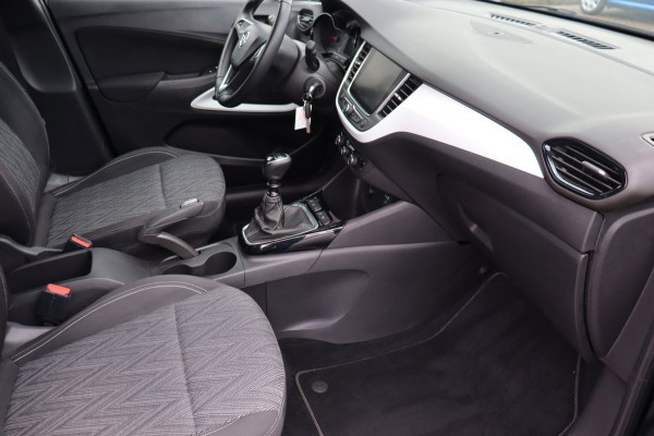Opel Crossland X 1.2 Turbo Edition 2020 Org.NL afn.trekhaak a.camera